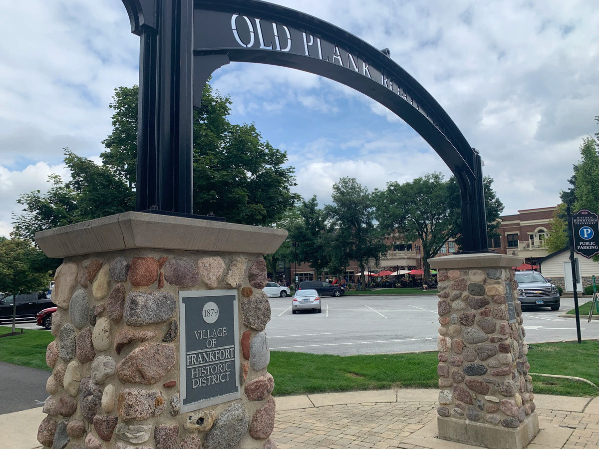 A day tripper's guide to Frankfort
