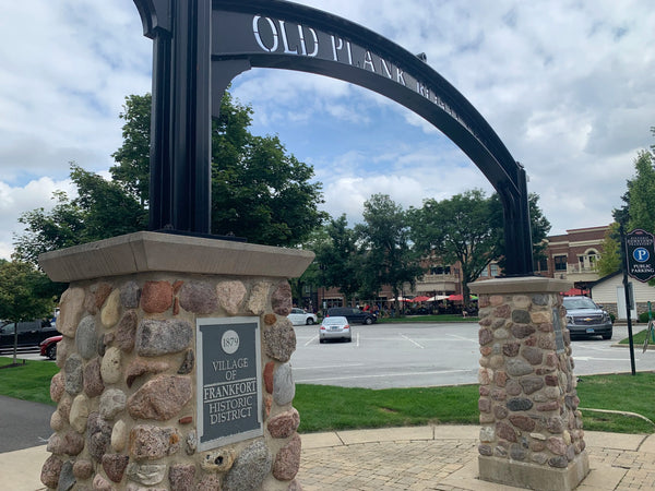 A day tripper's guide to Frankfort