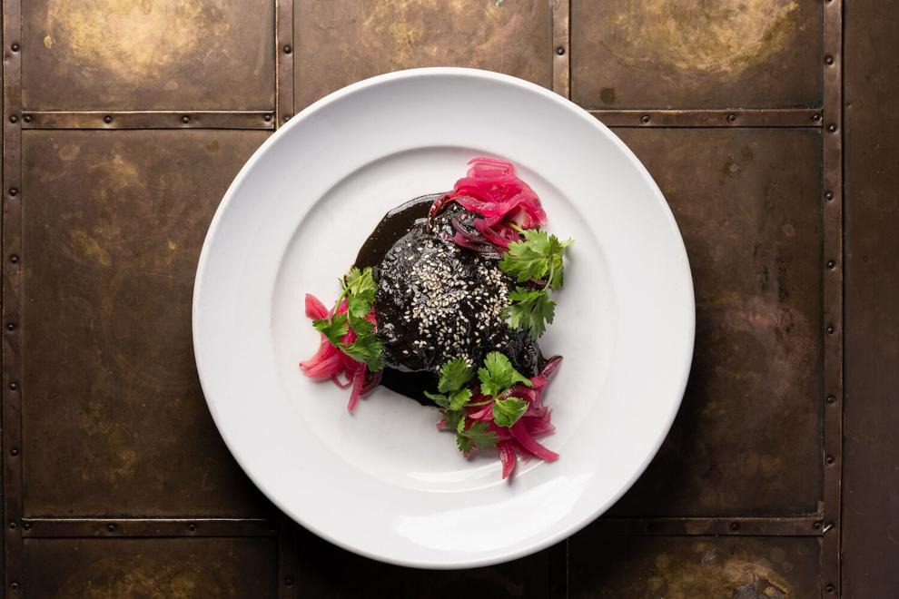 The Food Hit List: January 2023