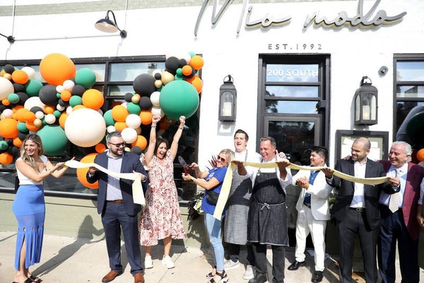 Photos: Francesca's Mio Modo opens in St. Charles