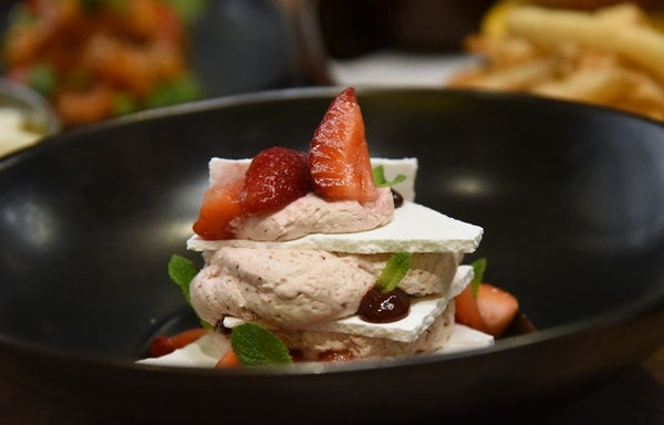 What's for dinner? Try one of these 10 new suburban restaurants