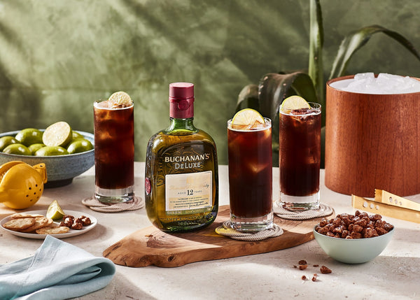 4 Cocktails to Help You Celebrate the Final Round of the 2022 World Cup