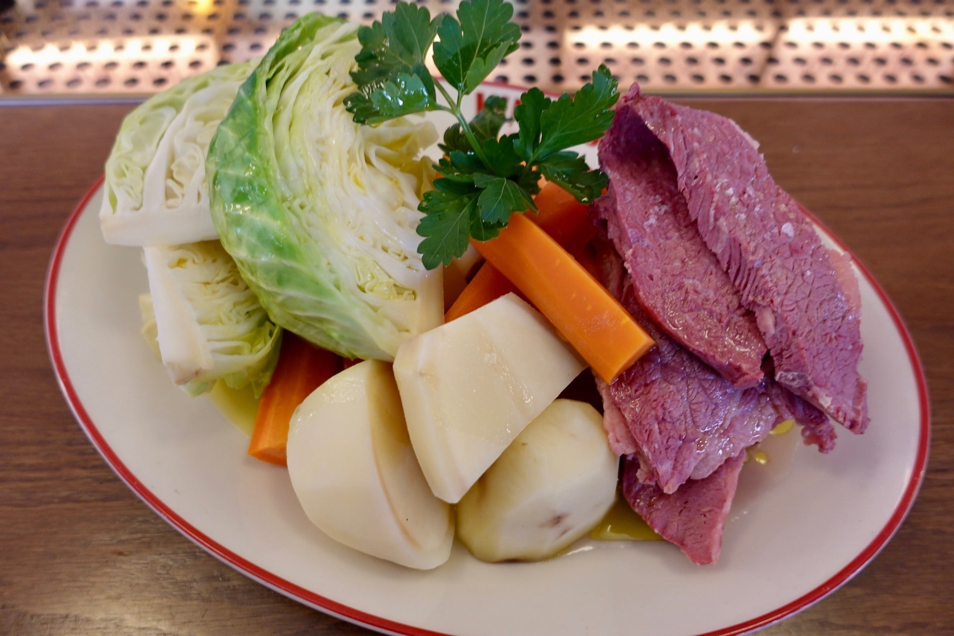Get Lucky This St. Patrick's Day at These Chicago Hotspots