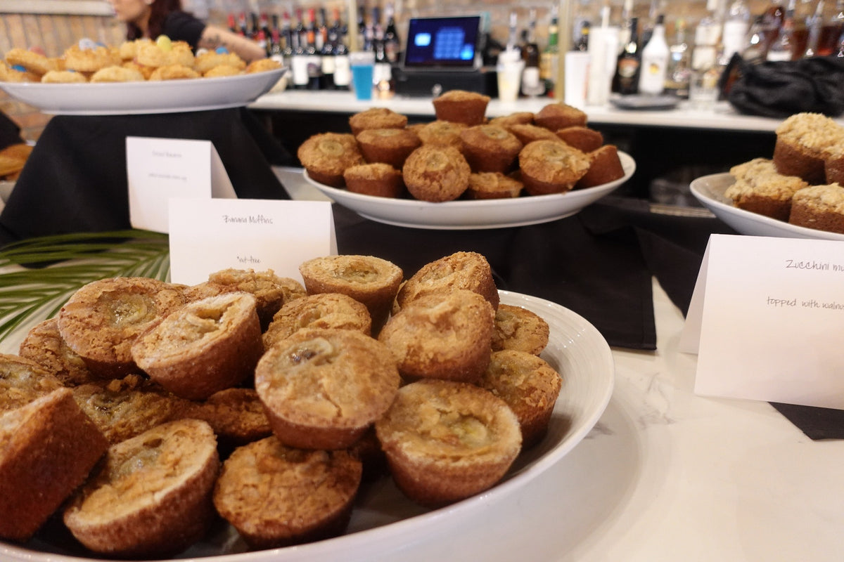 Where to Treat Momma for Mother's Day 2024