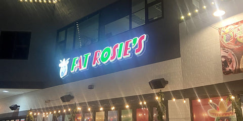 Fat Rosie’s in Naperville Expands with a NEW Location