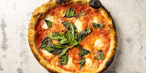 FIORE in Forest Park Celebrates National Cheese Pizza Day, September 5th