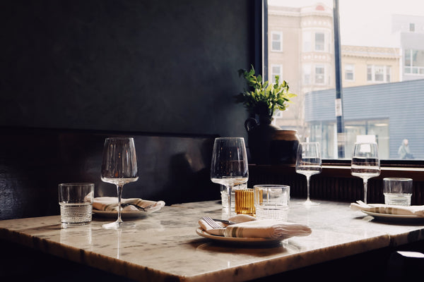Where to Dine for Easter Feasts with the Whole Family