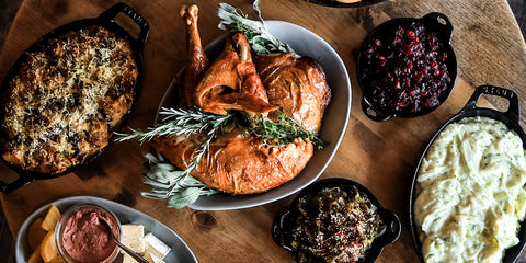 Where to Feast in Chicago this Thanksgiving