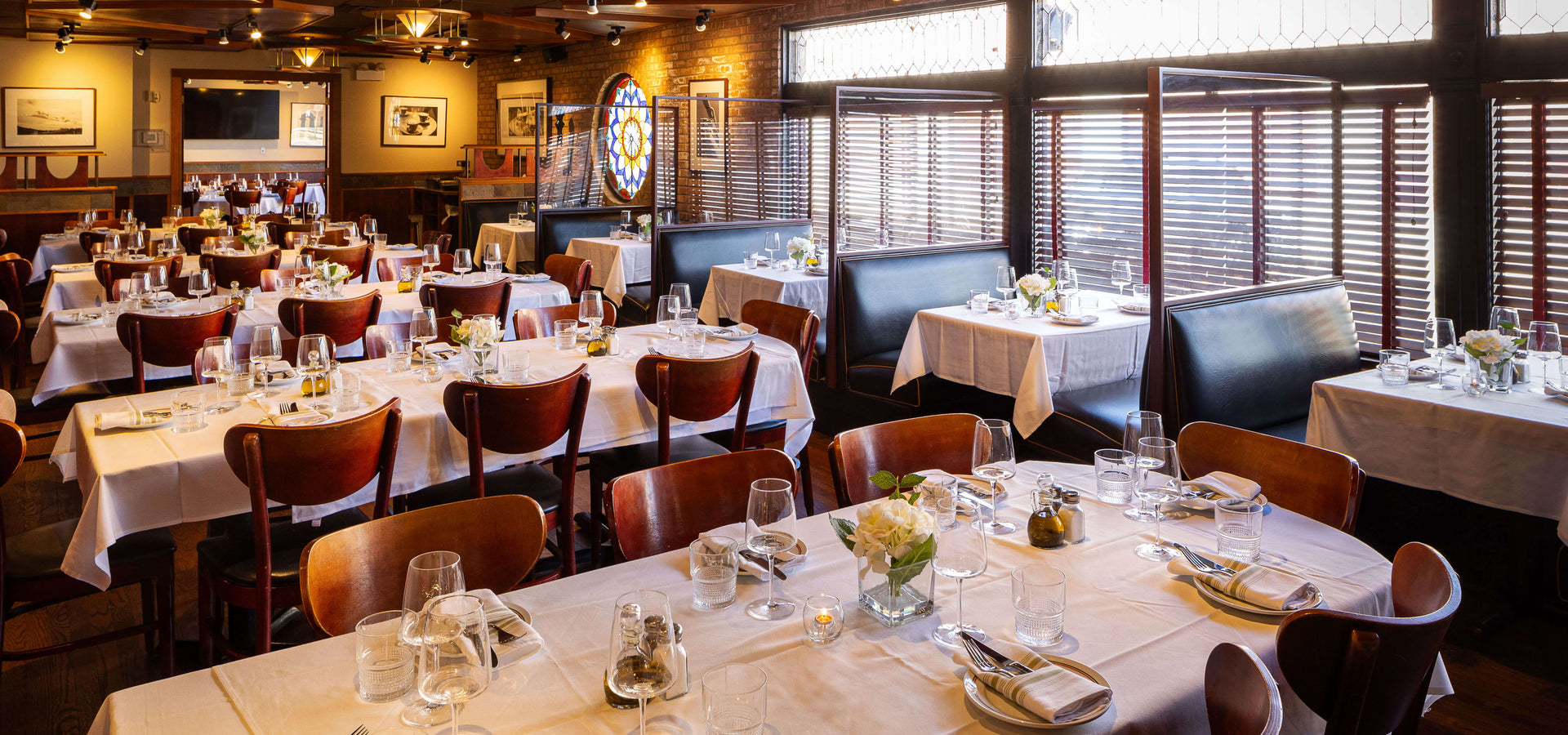 Francesca's Tavola