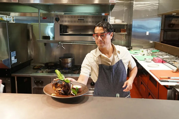 Pilsen Gourmet and Its All-Star Chef Lineup Returns After Two Years