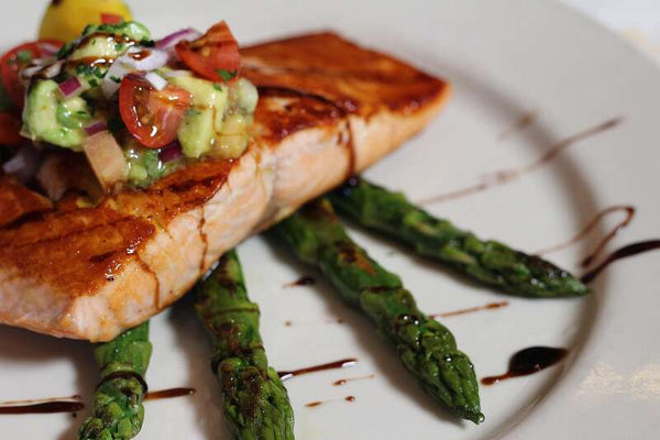 Dive in: Suburban restaurants plating plenty of dining specials for Lenten season