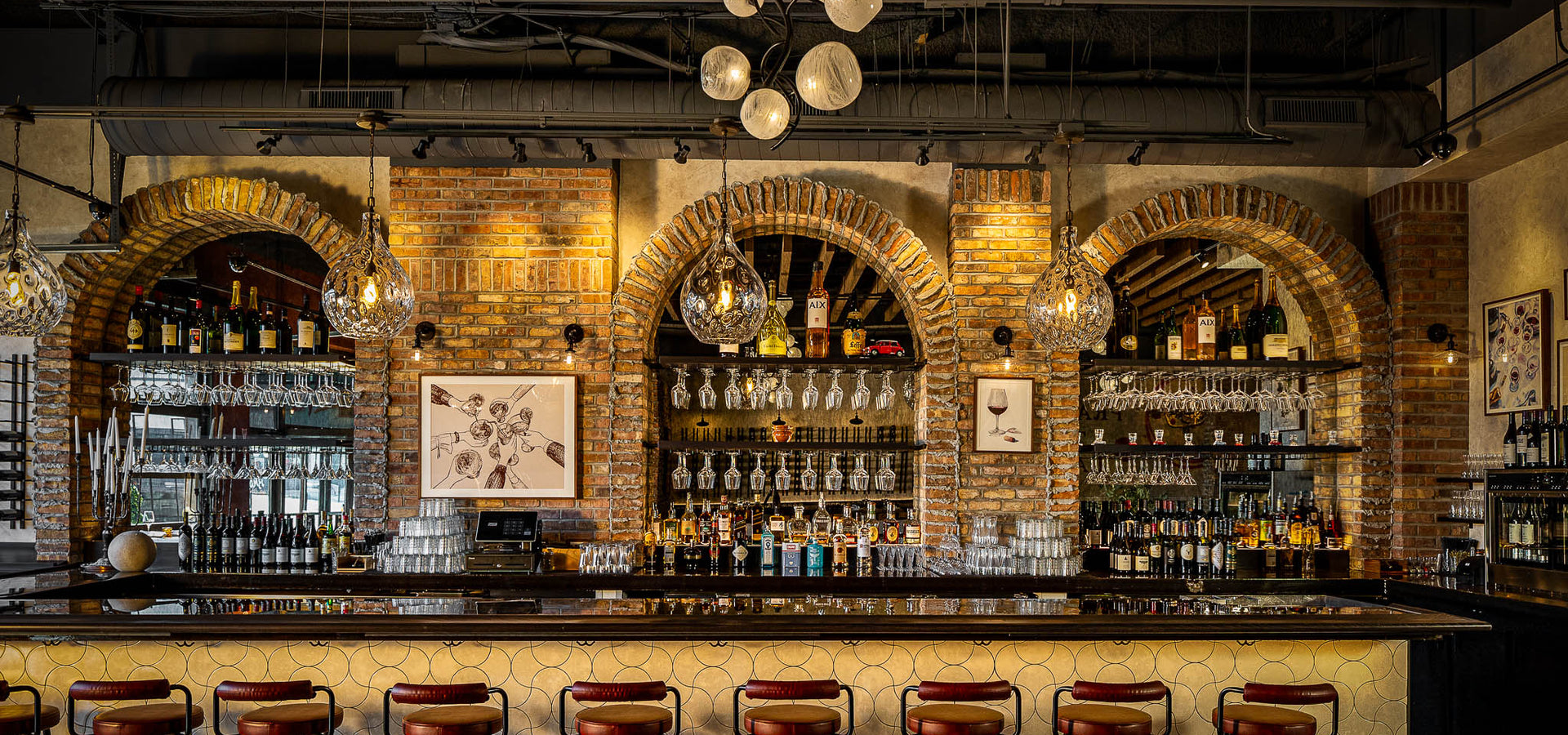 Davanti Enoteca Naperville