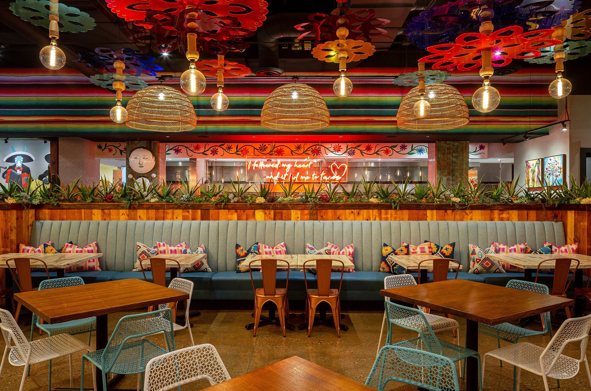 Fat Rosie's Schaumburg
