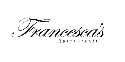 Vasili’s and Francesca’s Amici in Elmhurst and La Sorella di Francesca in Naperville