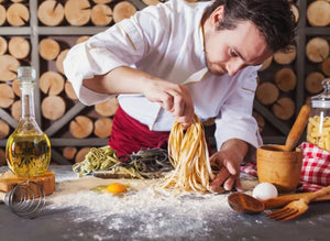 10 Cooking Secrets That Only Italian Chefs Know
