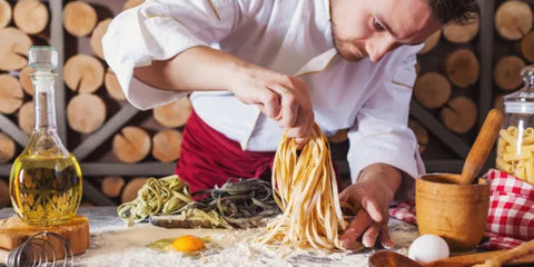 10 Cooking Secrets That Only Italian Chefs Know