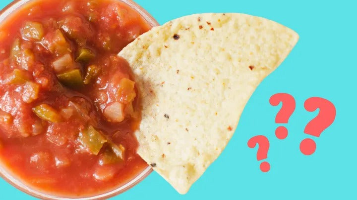 THE BEST BRANDS OF STORE-BOUGHT SALSA, ACCORDING TO MEXICAN CHEFS