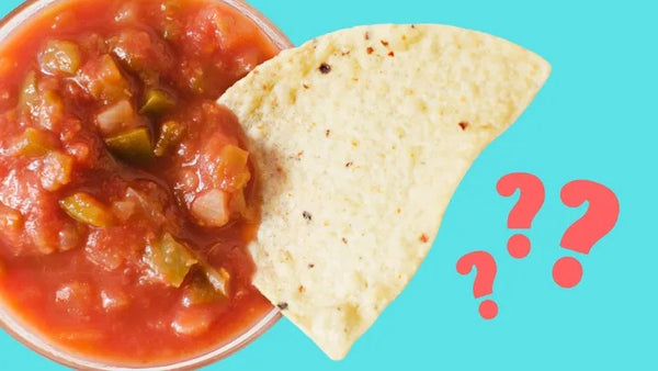 The Best Brands Of Store-Bought Salsa, According To Mexican Chefs