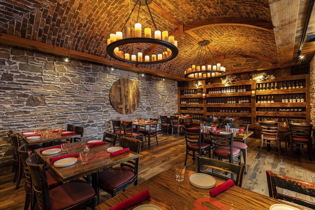 Mangiamo! New downtown Naperville eatery offering Italian dining experiences you can’t get elsewhere