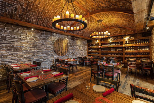 Mangiamo! New downtown Naperville eatery offering unique Italian dining