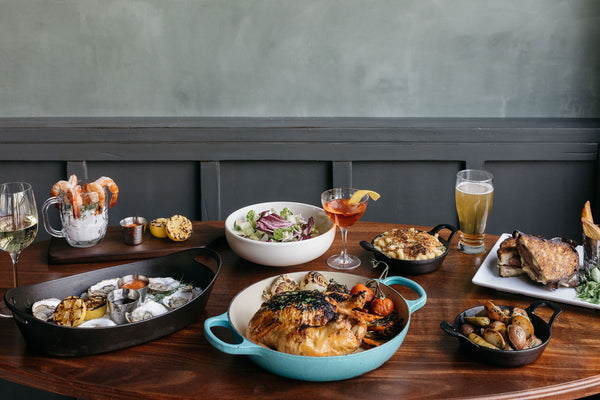 Hop in for Easter at these Chicago Restaurants