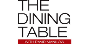 The Dining Table podcast: Classic Chicago seafood with chef Scott Harris