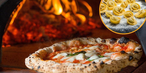 Illinois Pizzeria & Bakery is So Good You Think You’re in Italy