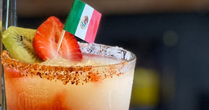 DRINK THIS NOW: FREEDOM MARGARITA AT CHICAGO’S FAT ROSIE’S