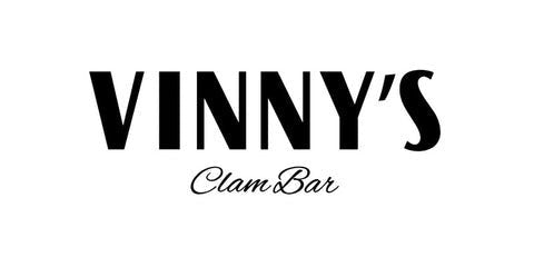 Vinny's Clam Bar {18201 South Harlem Avenue, Tinley Park, IL; 708.680.4200}