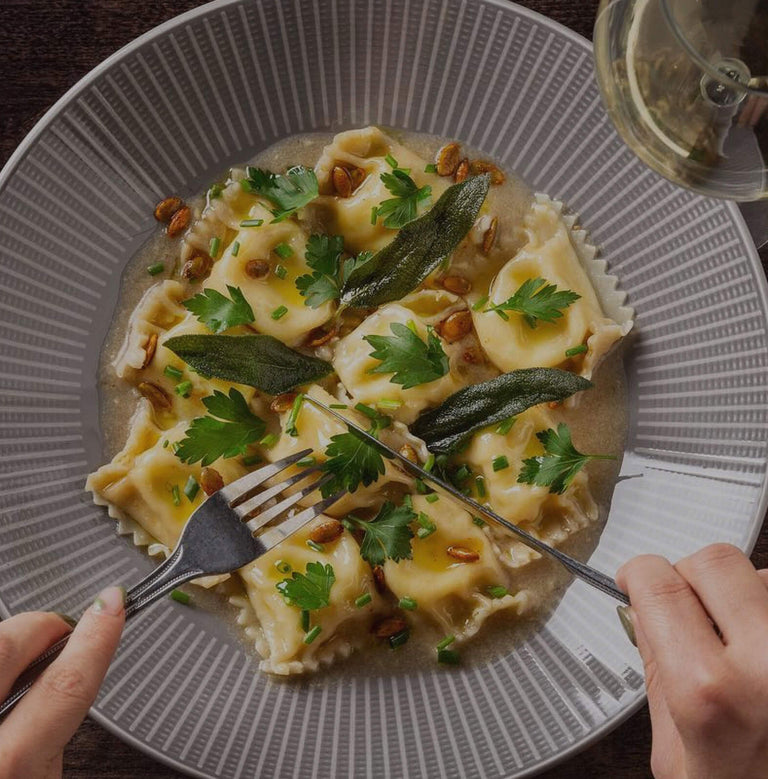 Scott Harris Hospitality