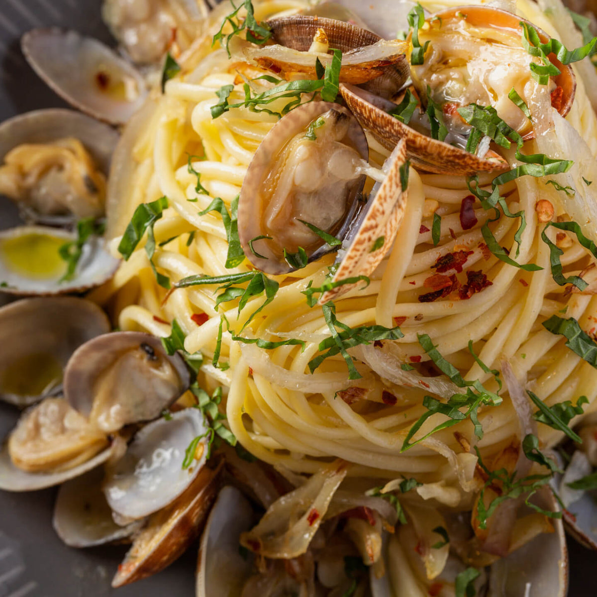 Restaurant Francesca's - Plate