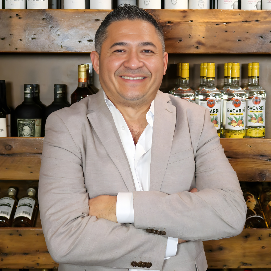 Fernando Balanzar
