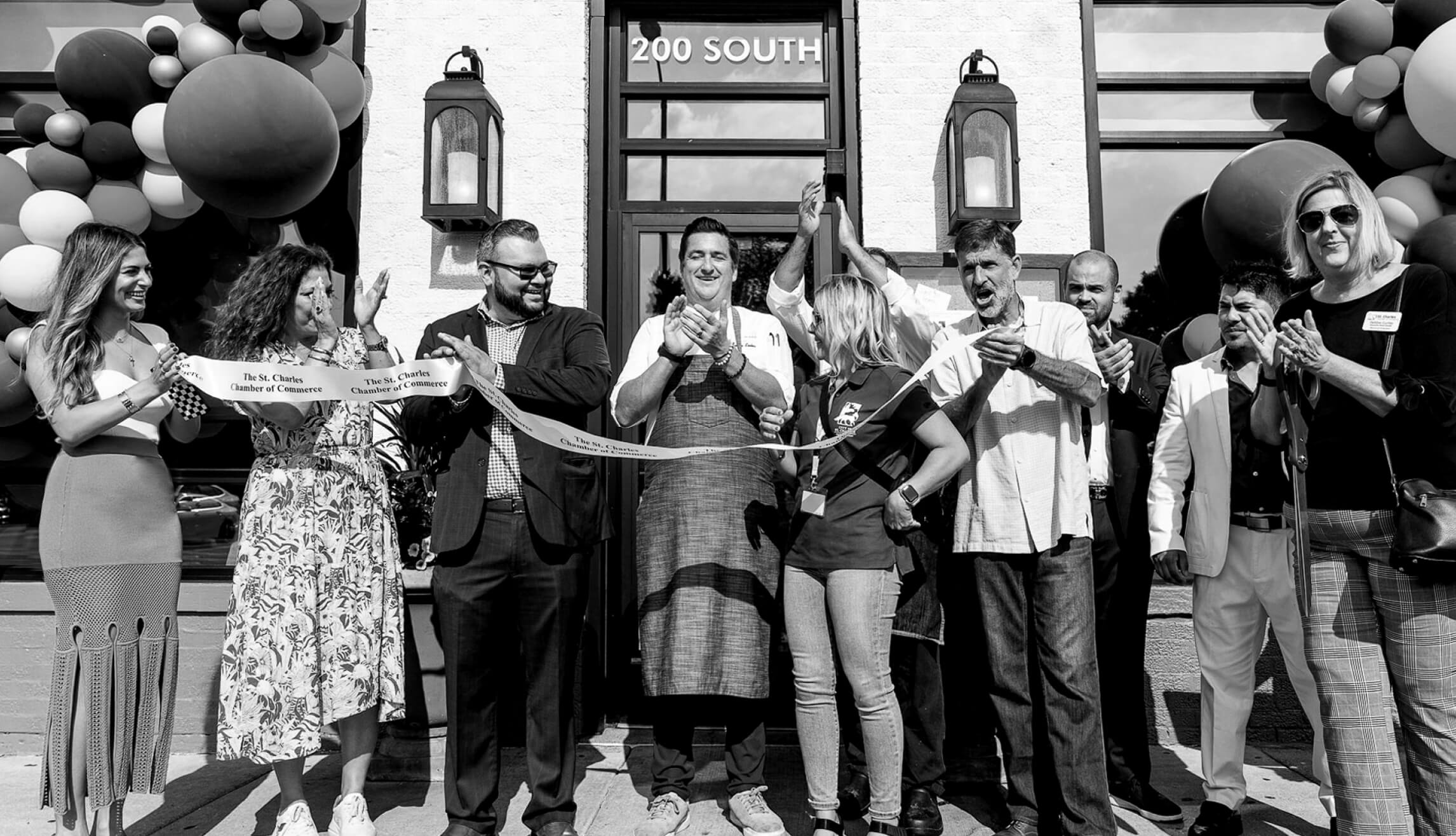 About Scott Harris Cuisine