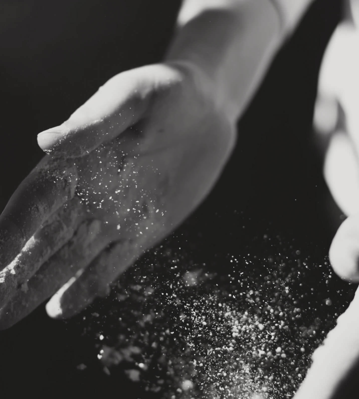 Scott Harris - Careers